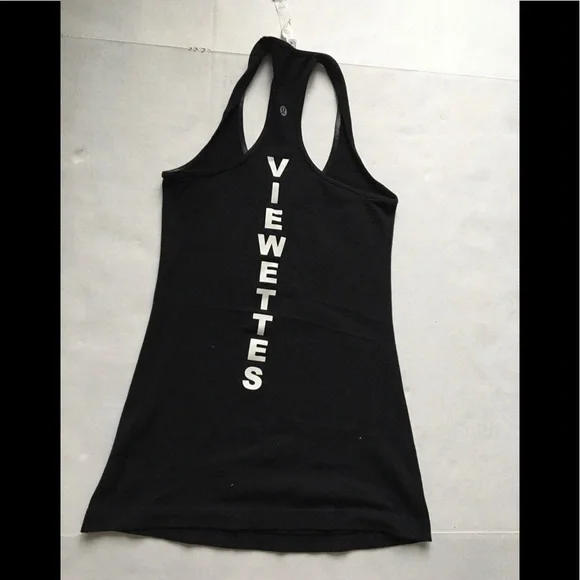 Lululemon Cool Racerback Reversible Tank Top DH. - Picture 14 of 16